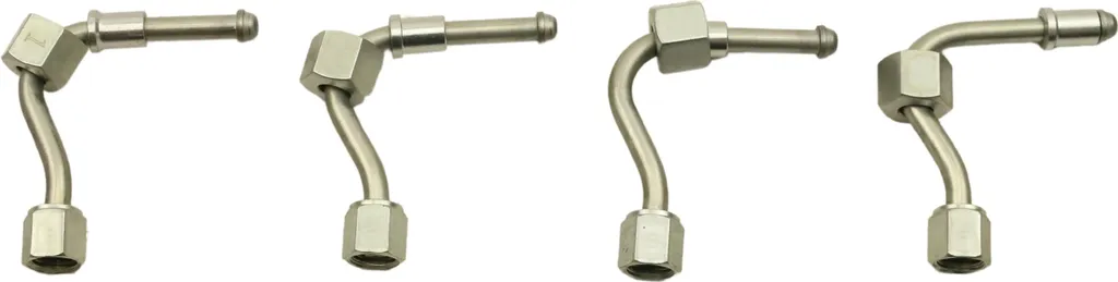 Offerta Kit Tubi Carburante FAST FT39522 FIAT Panda 500 Grande Punto