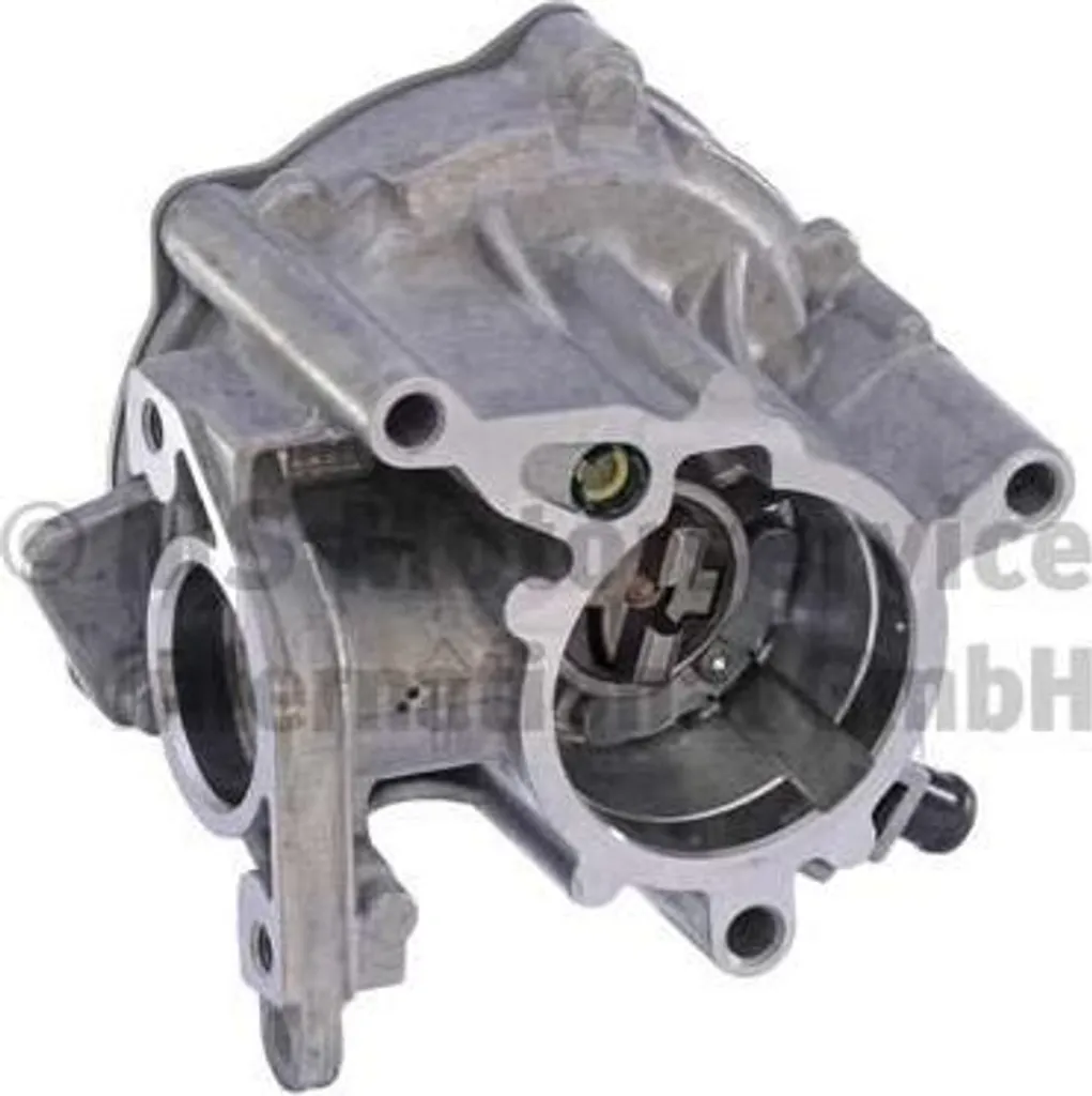 Pompe à vide 06J145100P haute durabilité pour moteurs Seat Leon et Skoda