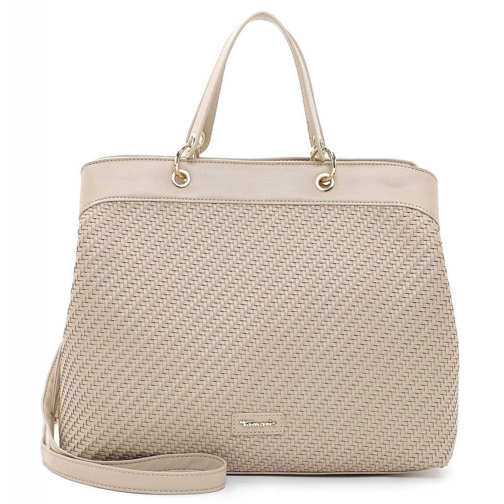 Tamaris Dalila Borsa A Tracolla - Formato Pratico 37x32x18 Cm Con