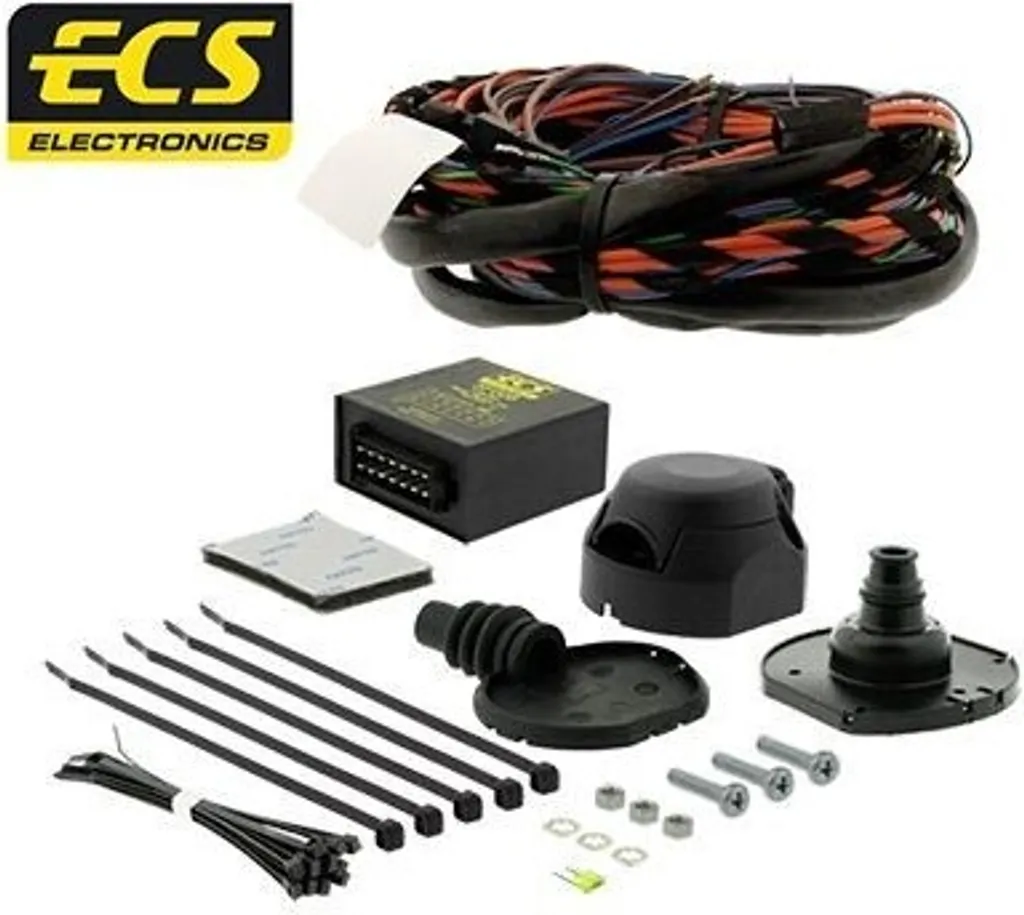 Kit Elettrico Dedicato Opel Astra L Sports Tourer ECS DS001B1