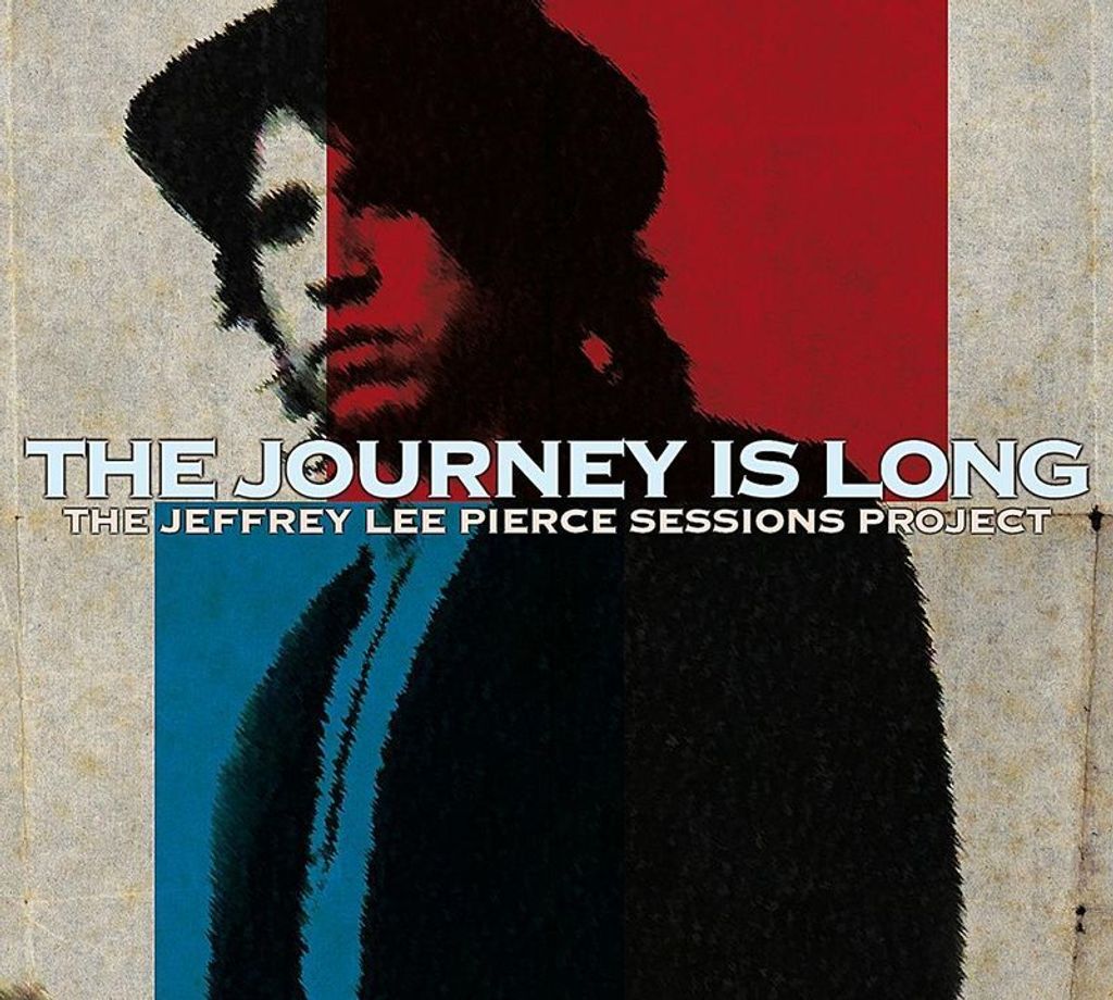 Pierce,Jeffrey Lee Sessions Project,The - Th