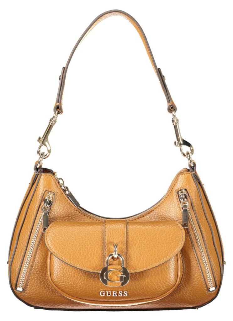 Handtaschen Guess bg836218macarameuni