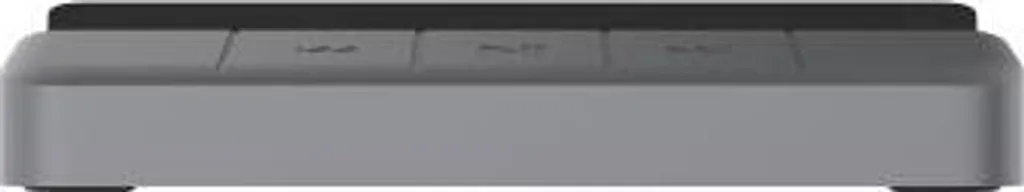 Station de travail USB-C polyvalente pour iPad et Android avec Charge 100W