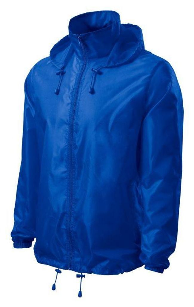 Malfini - "Windy" Steppjacke für Herren PP11627 (XL) (Blau)