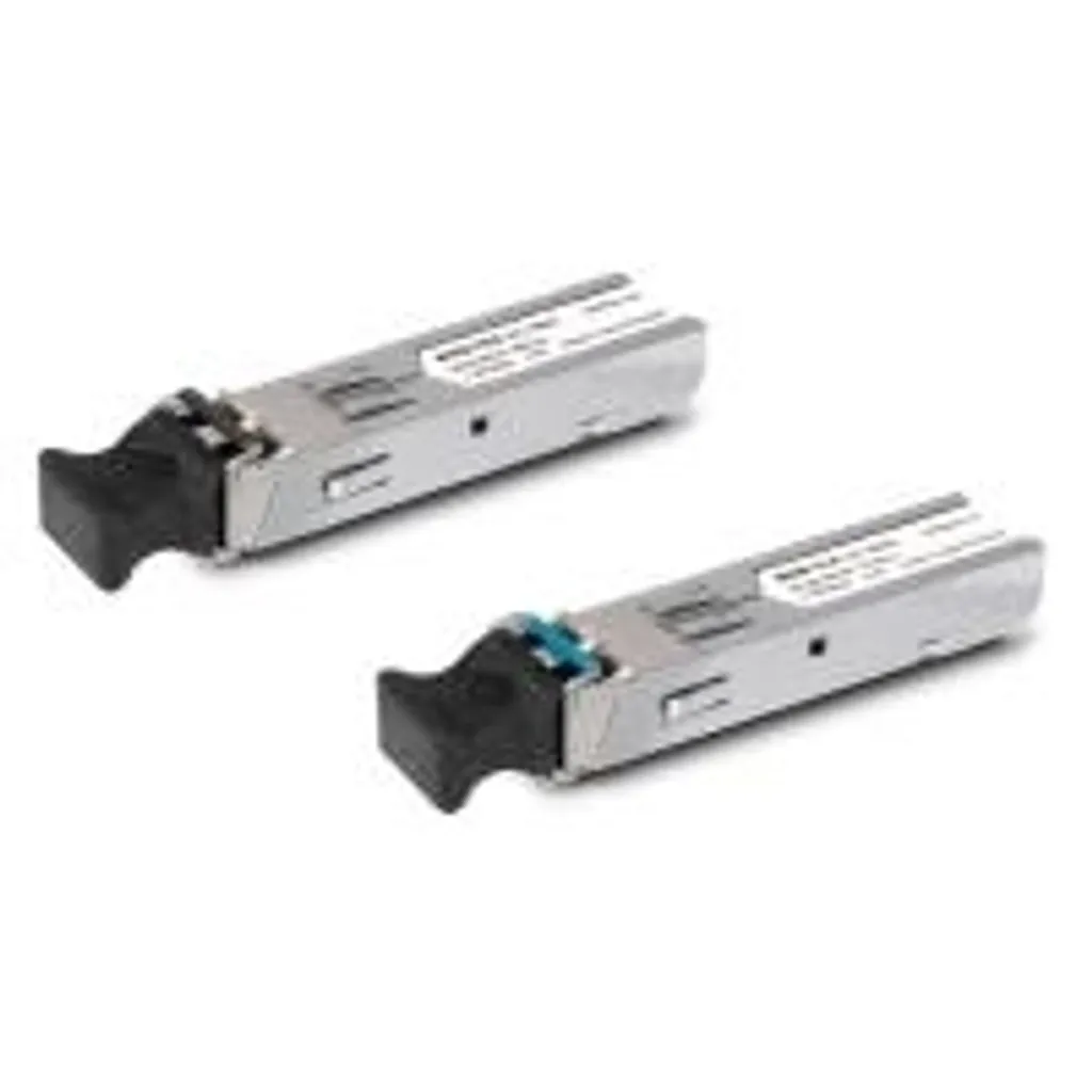 PLANET MGB-GT SFP RJ-45 Gigabit: Transceiver Mini-GBIC per Switch