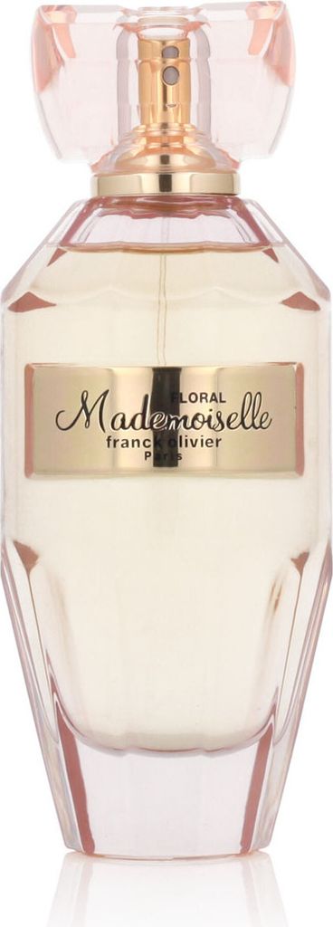 Franck Olivier Mademoiselle Floral Eau De Parfum 100 ml (woman)