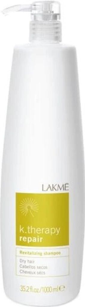 Lakmé K.Therapy Repair Shampoo Pflegeshampoo für trockenes Produktbild 4