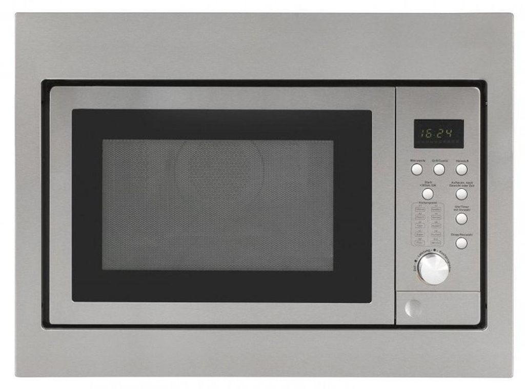 Exquise inbouwmagnetron 900 W, 1100 W grill, 2500 W Productafbeelding 