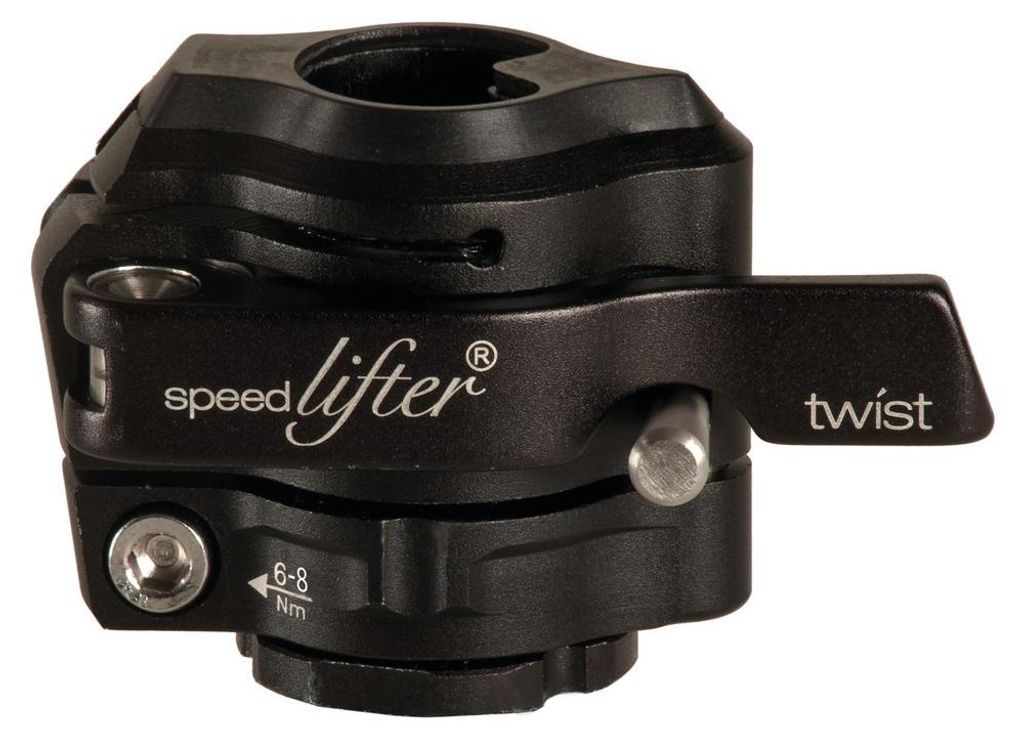 BySchulz Upgrade Kit Twist Speedlifter pre predstavec Twist Obrázok produktu 