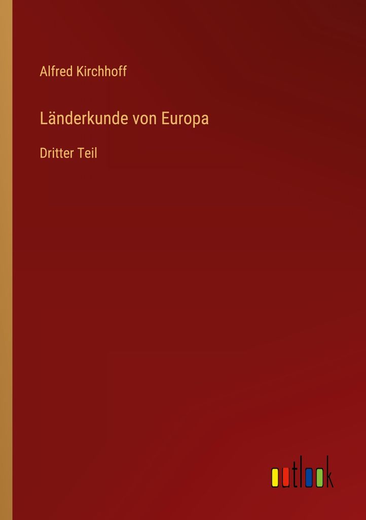 Länderkunde von Europa