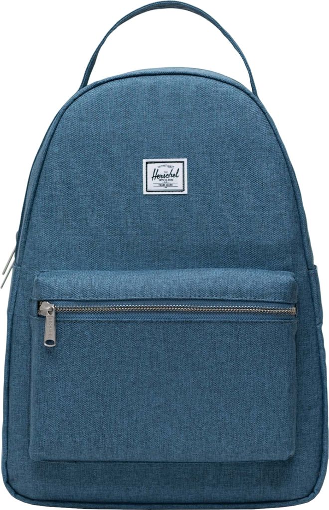 Herschel Nova Mid Backpack 10503-05727, Rucksack, Damen, Blau