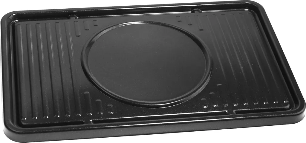 Remplacer plaque gril rayée Severin 0870048 pour appareil combiné RG2347