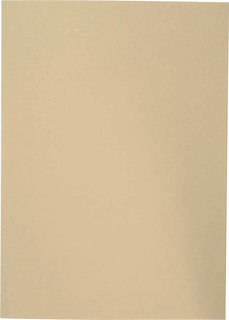 Elba 100091650 Aktenordner Karton Beige A4 (100091650)