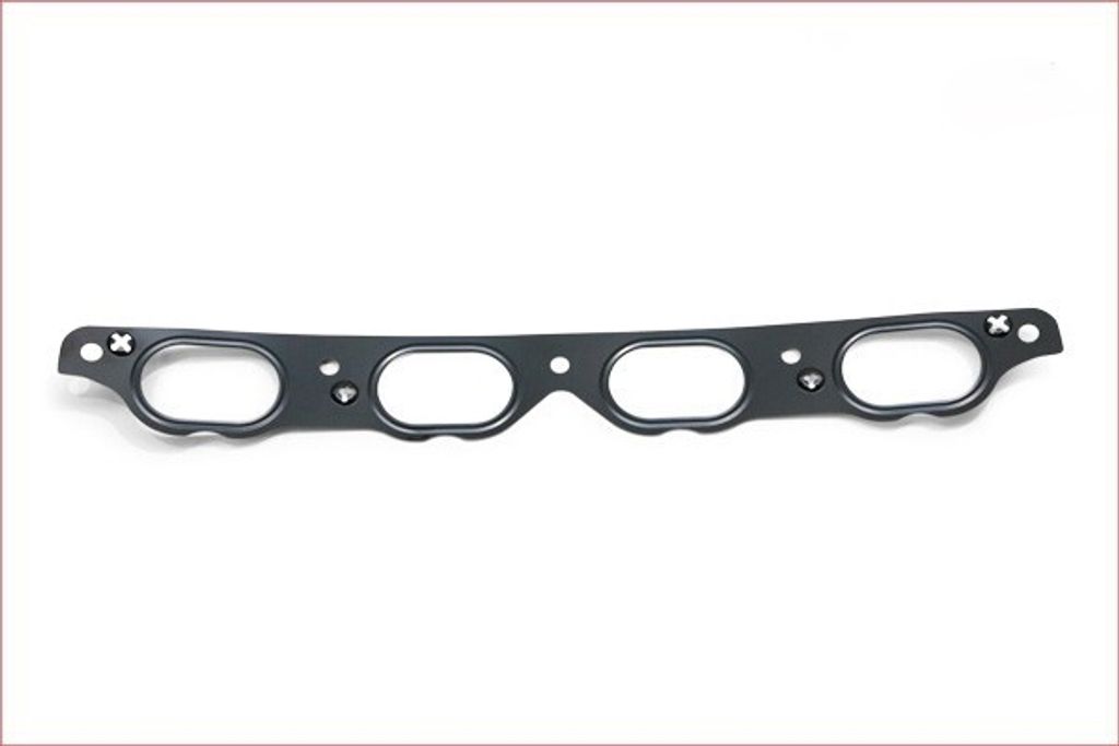 AJUSA 13204800 Abgaskrümmerdichtung für BMW 5 Limousine (E60) Auspuffkrümmer