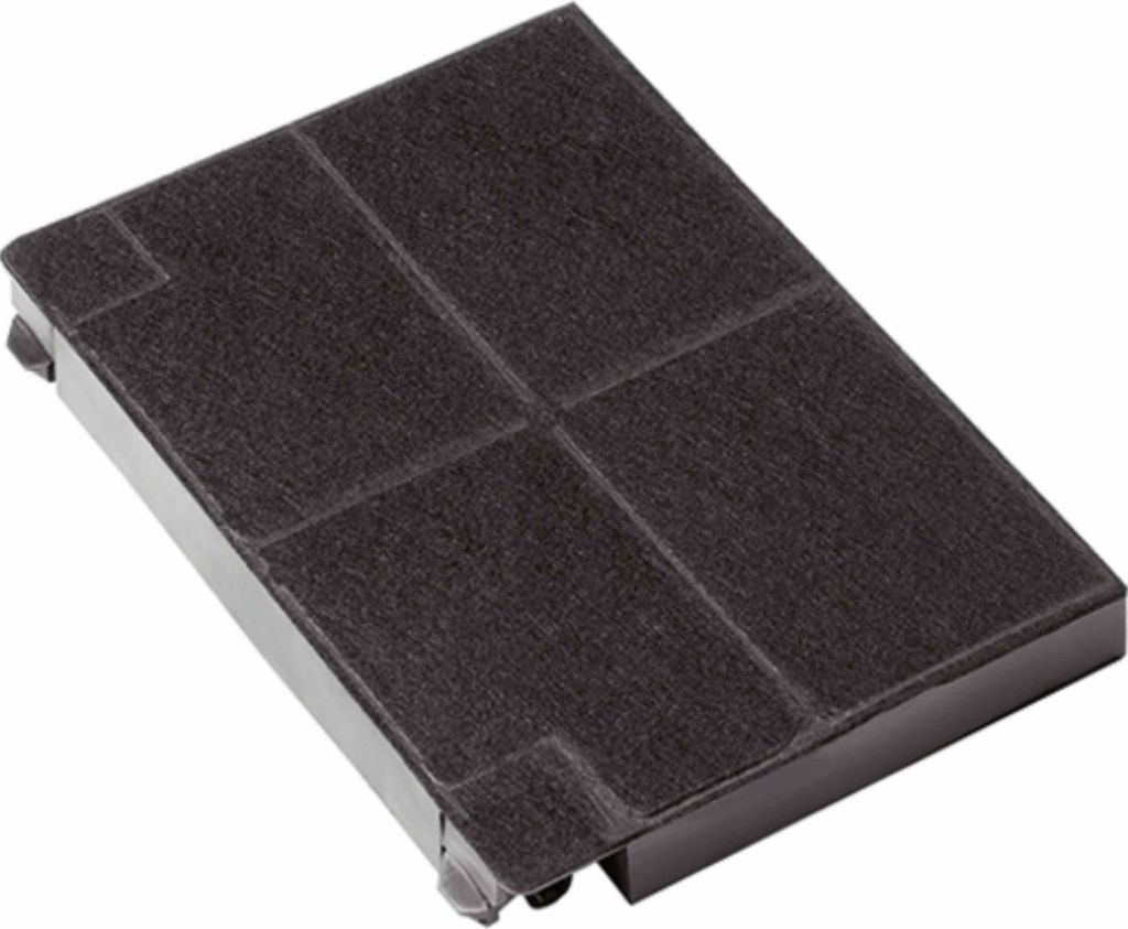 Filtro a carboni attivi FRANKE 112.0016.758 per cuffiette Immagine del prodotto 