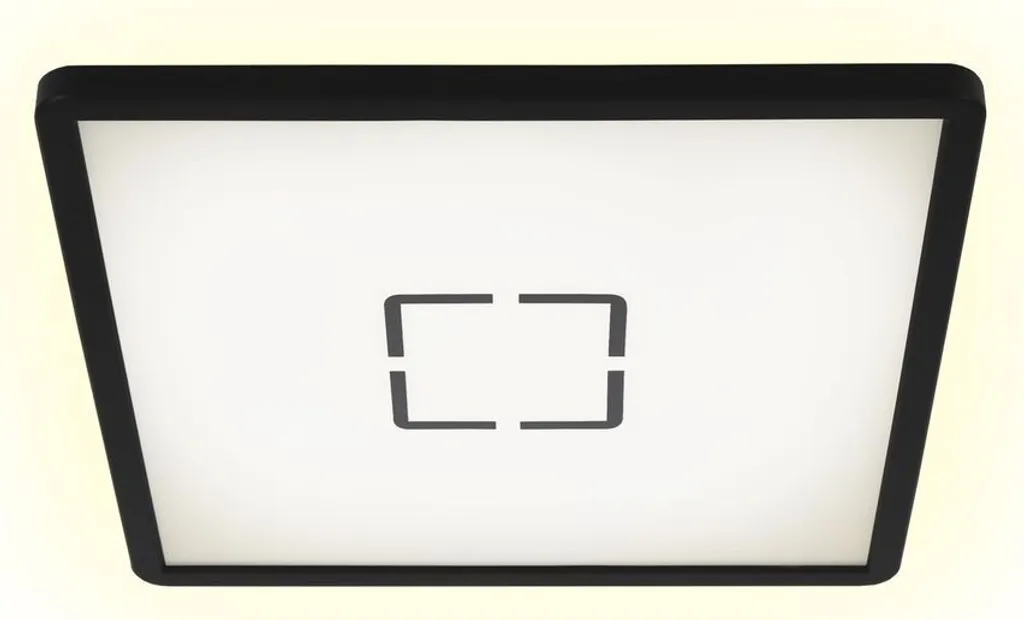 Offerta Plafoniera LED Briloner 18W - Luce Naturale per la tua Casa