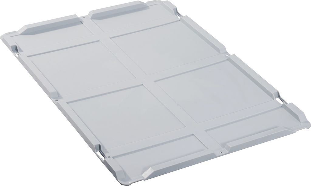 allit 456795 allit pokrywa wsuwana ProfiPlus EuroBox Lid A Zdjęcie produktu 