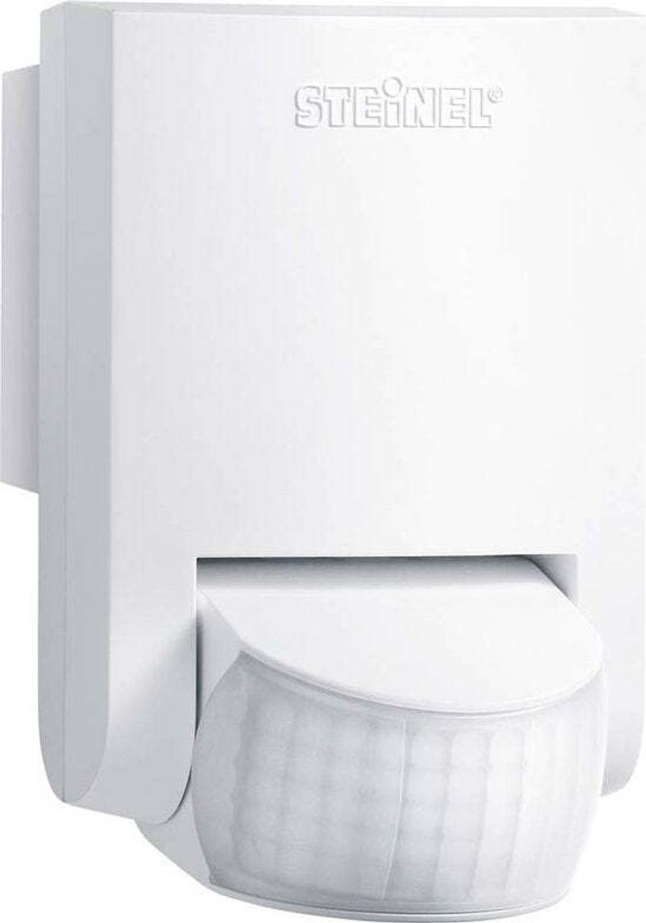 Steinel 660314 Steinel IS 130-2 WS Bewegungsmelder Image du produit 