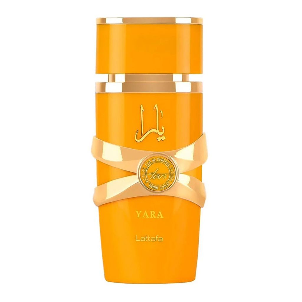 Lattafa Yara Tous EDP W 100 ml Produktbild 
