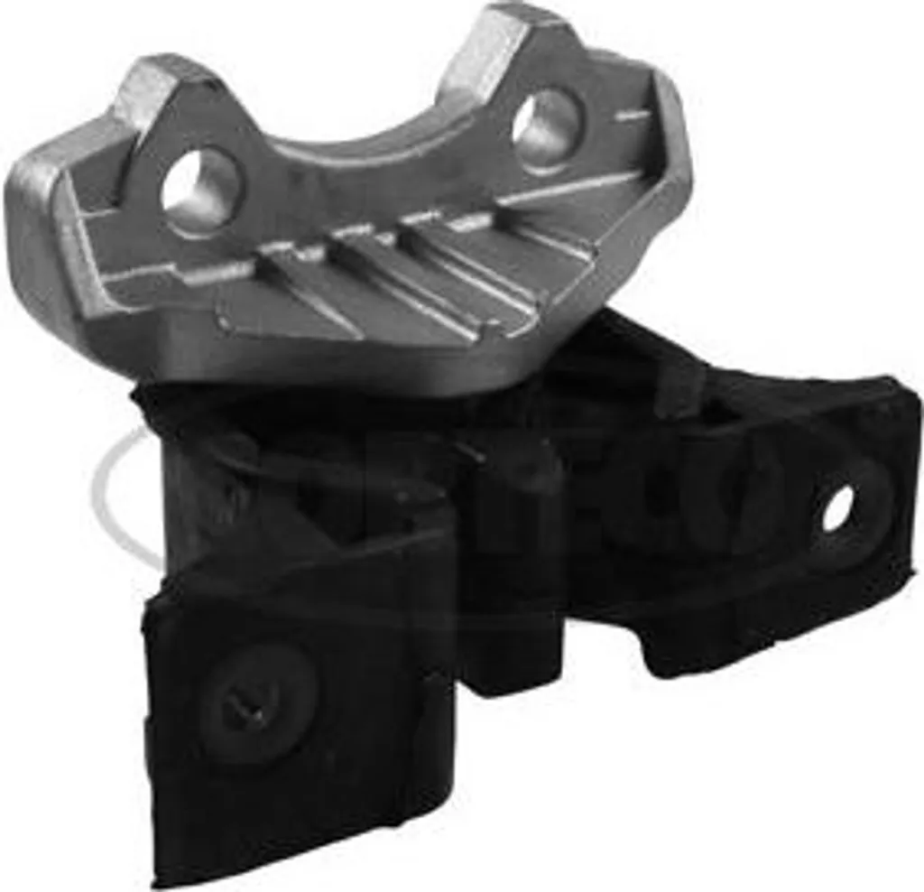 Roulement moteur renforcé CORTECO 80004640 anti-vibration rigide
