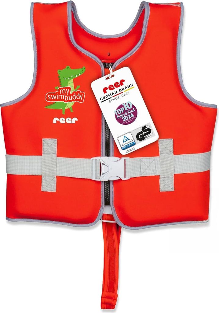 reer 66034 myswimbuddy Schwimmhilfe