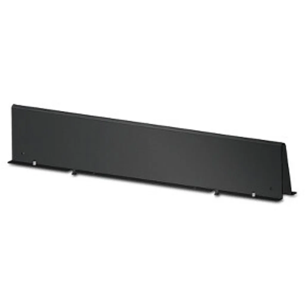 Séparateur de Câbles de Données APC AR8172BLK NetShelter Noir 750mm