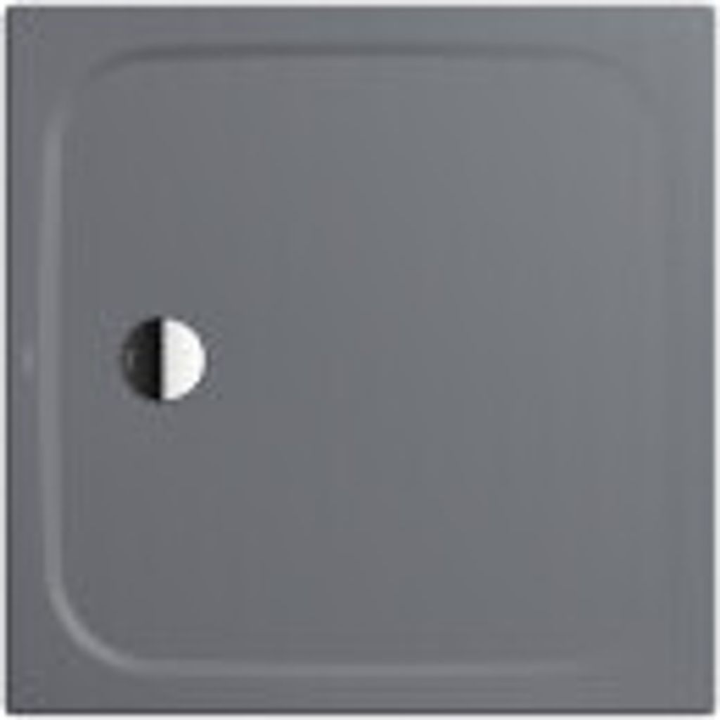 KALDEWEI Duschfläche CAYONOPLAN cool grey 70