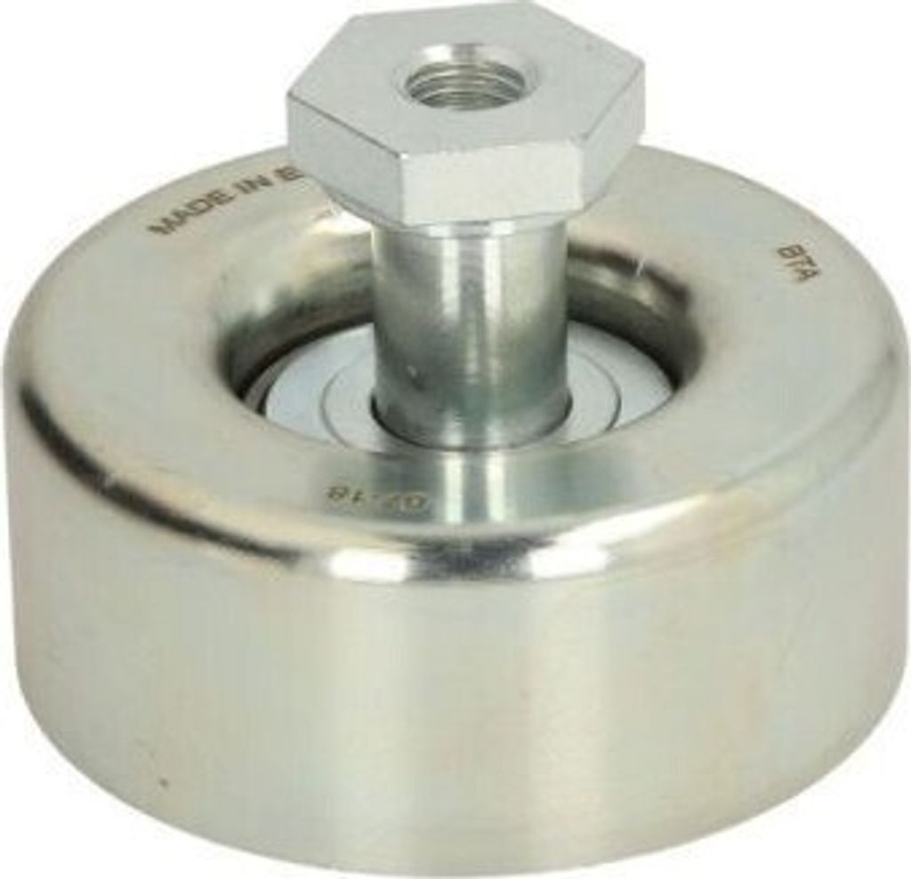 BTA E2N0008BTA Spannrolle Keilrippenriemen 70mm für PORSCHE Produktbild 
