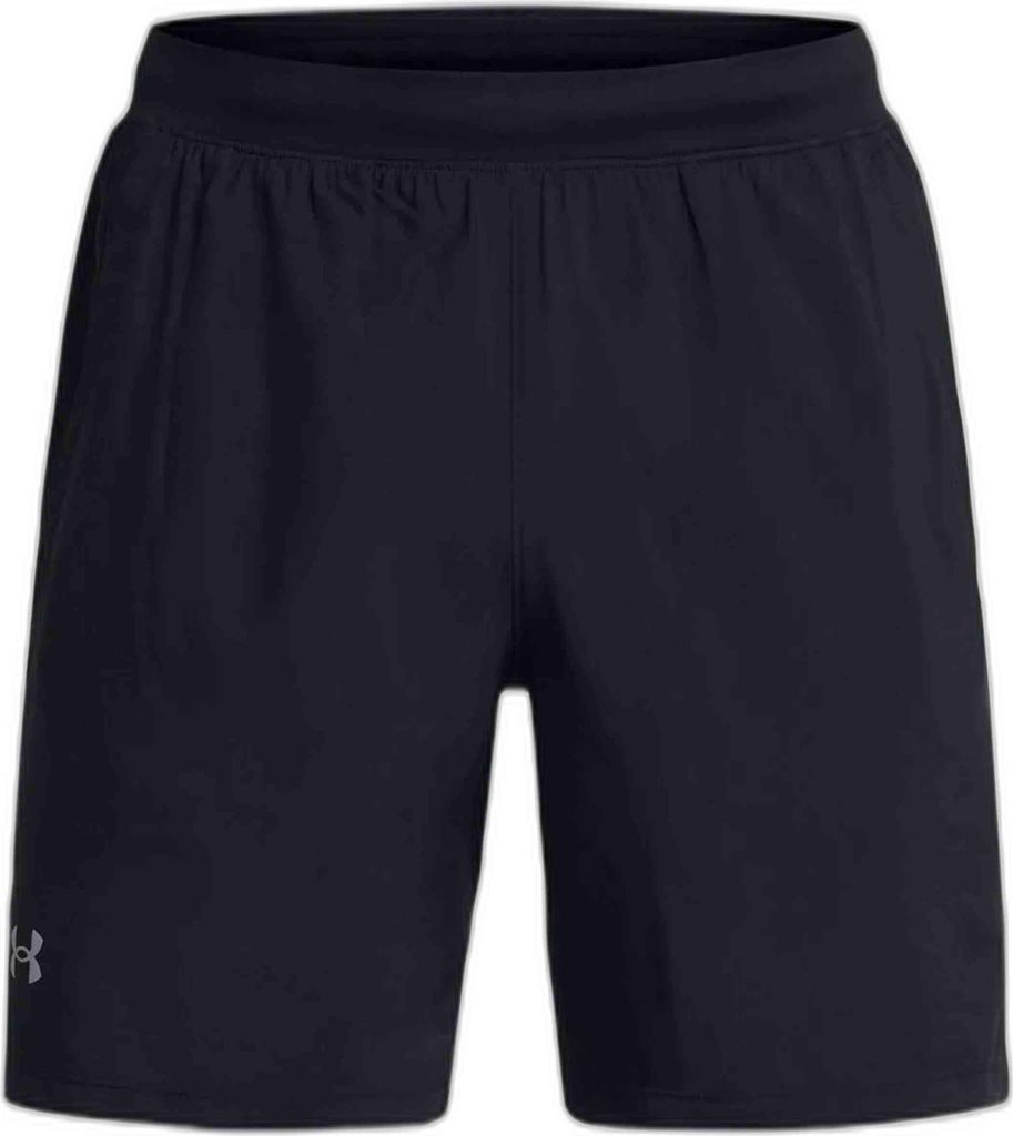 Under Armour Launch Shorts, Schwarz L Produktbild 