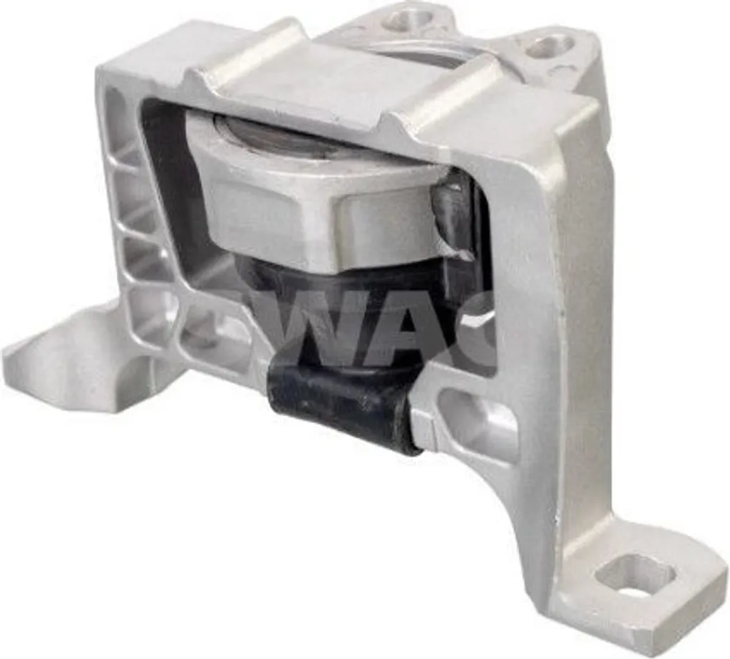 Silent bloc moteur droit pour Mazda 3 BK, Support métallique SWAG 6170