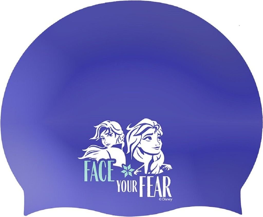 Disney SWIMMING CAPS FROZEN II Immagine del prodotto 