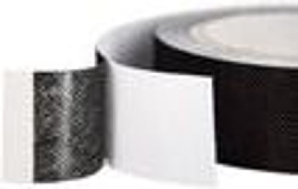 Dreamgarden 10m Kantenverschlussband 38mm Klebeband Dichtungsband