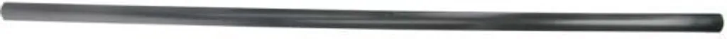 Grille Enjoliveur de Pare-chocs Avant Gauche Ford Mondeo III Noir Mat OE