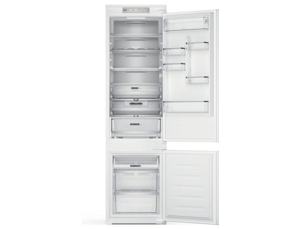 Bauknecht KGITN20MMF3 Einbau-Kühl-Gefrierkombination