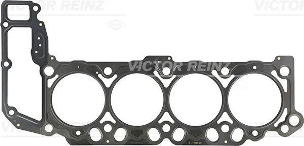 Joint de culasse pour réparation moteur Cherokee et Lacetti 53020673AD