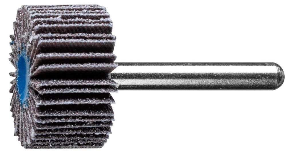 PFERD 44415060, Schleifbürste, Metall, 25400 RPM, Rund, 6 mm, 15 mm