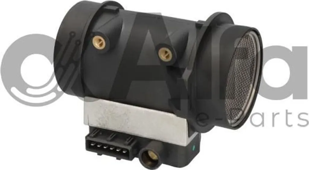 Débitmètre de haute précision 77118780 Alfa e-Parts AF09517 pour Punto