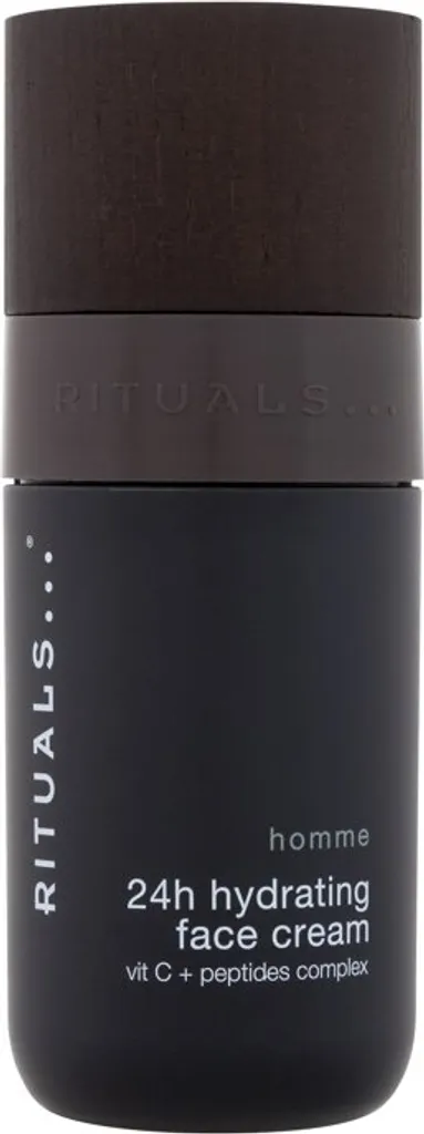 Rituals Homme Gel Après-Rasage contre rougeurs et tiraillements