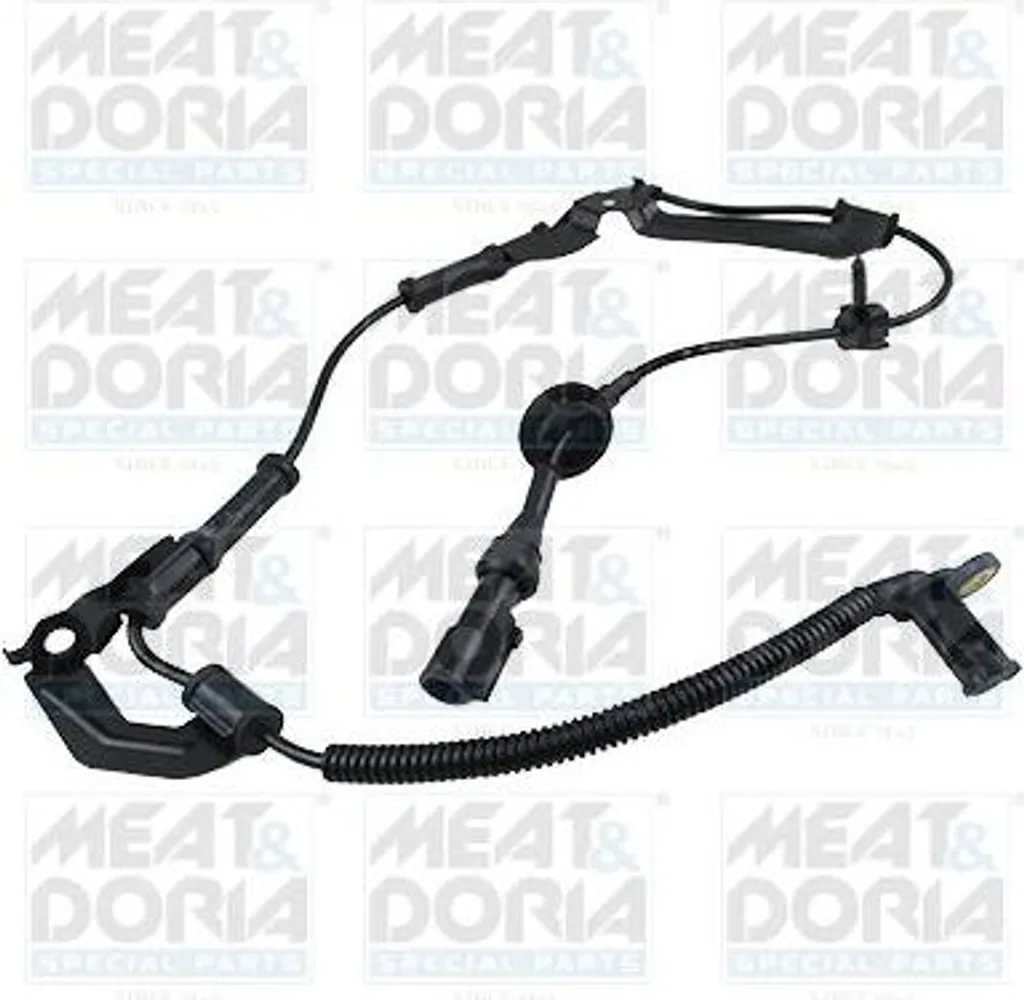 Sensore Velocità Ruota MEAT & DORIA 901062 OE YL8Z2C204AB Compatibile