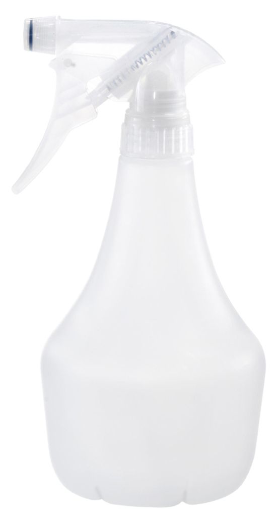 orthex Sprühflasche 0,5 Liter türkis Kaufland.de