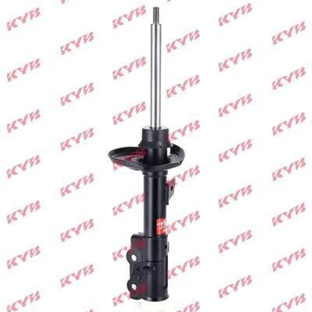 Amortisseur KYB 338731 bitube à gaz série Excel-G haute résistance