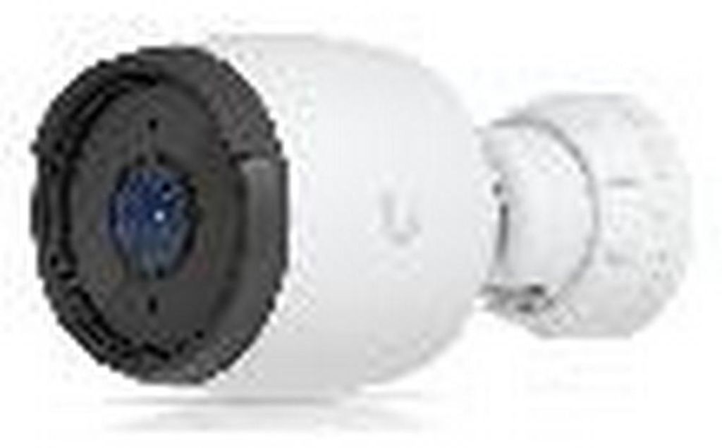 Ubiquiti G6 Bullet, Überwachungskamera, (4K, PoE) Produktbild 