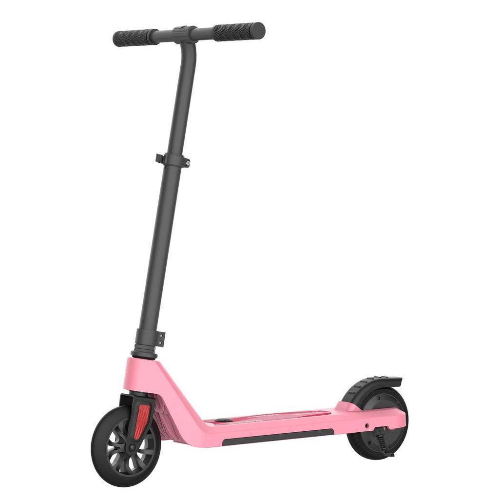 Cityroller Kinder-Elektroroller Faltbarer 14KM/h Cityroller, Kindergeschenke