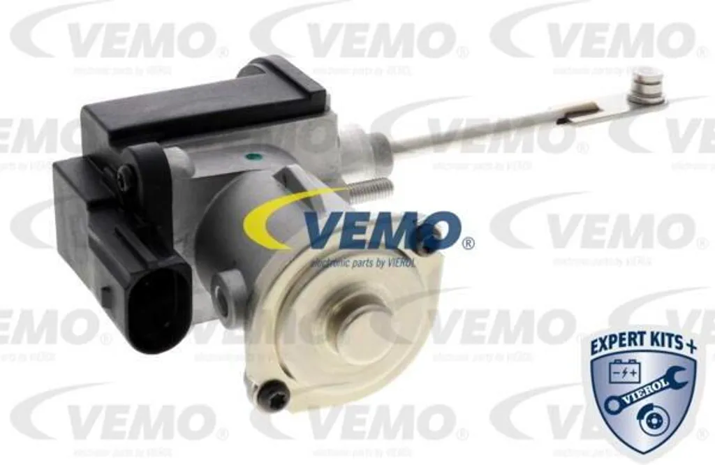 Boîtier de Turbocompresseur VEMO V15-40-0036 pour Moteur 1.2 TSI TFSI
