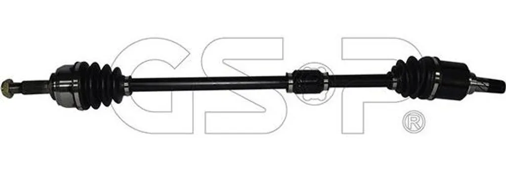 Pièce de transmission pour Nissan Note - Remplace l'OE 391009U005