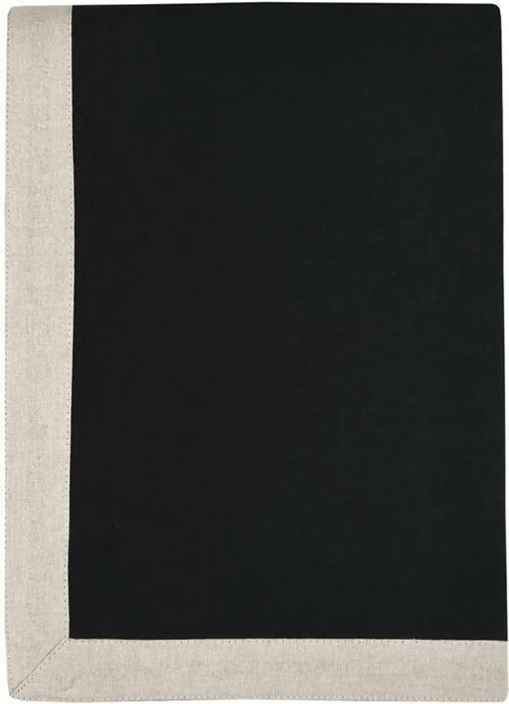 Offerta Tovaglia Cotone DUO Giallo 140x200 cm - Miglior Prezzo Online