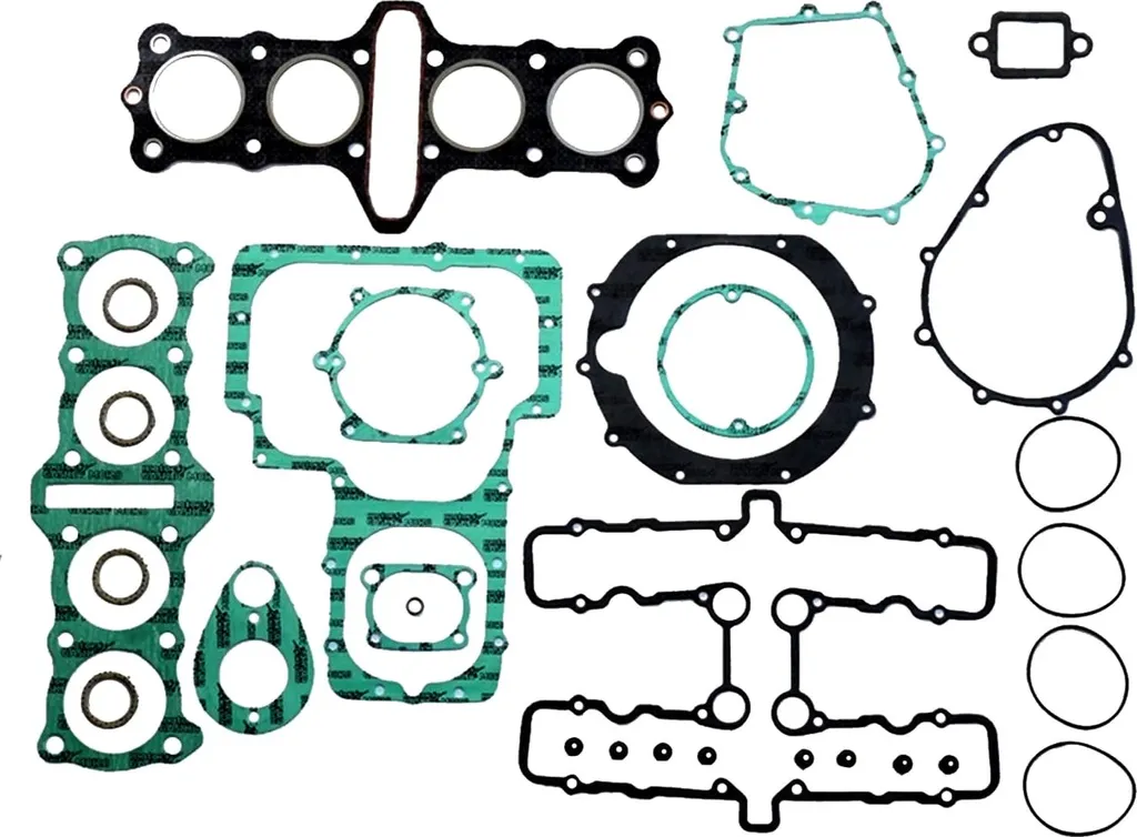 Jeu de joints Pamoto Kawasaki Z1 900 1973 - Haute résistance thermique