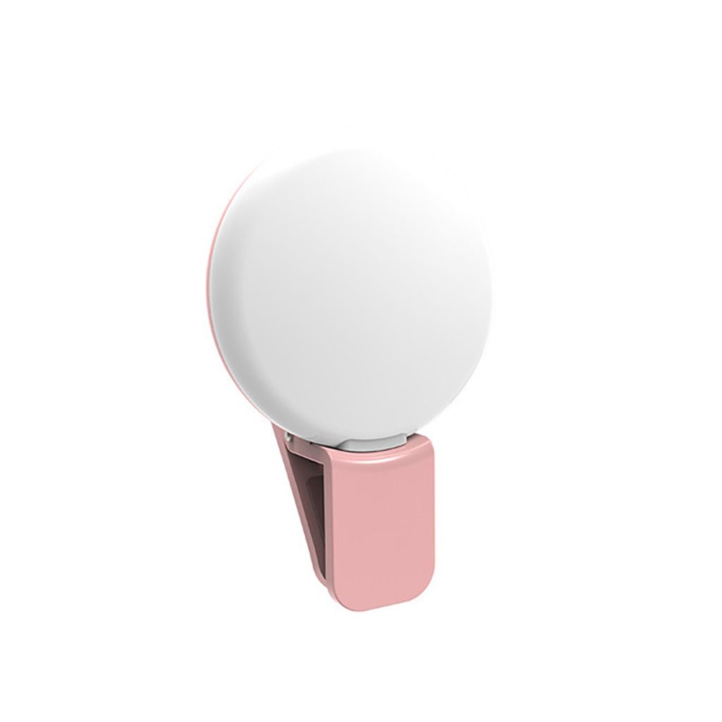 Clip on Runde universelle LED -Mobiltelefon | Kaufland.de