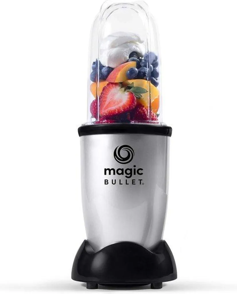 Blender électrique compact 200W idéal pour vos préparations de boissons