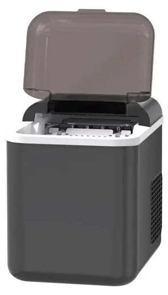 Machine à glaçons connectée Wi-Fi avec taille de glace réglable - 1,3L